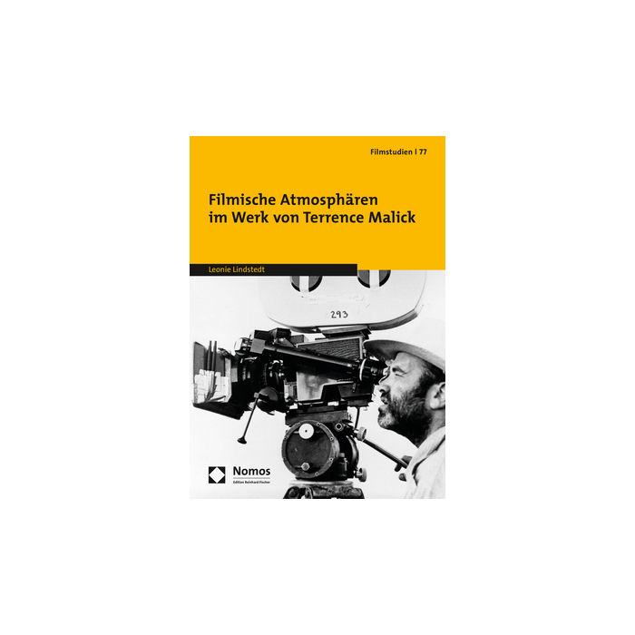 Filmische Atmosphären im Werk von Terrence Malick Filmische Atmosphären im Werk von Terrence Malick