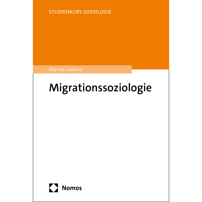 Migrationssoziologie Migrationssoziologie