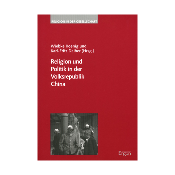 Religion und Politik in der Volksrepublik China Religion und Politik in der Volksrepublik China