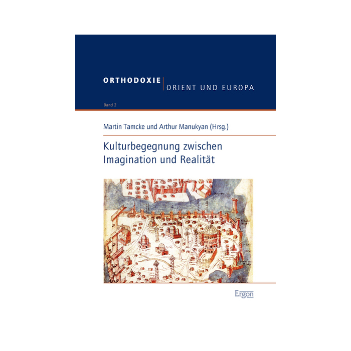 Kulturbegegnung zwischen Imagination und Realität Kulturbegegnung zwischen Imagination und Realität
