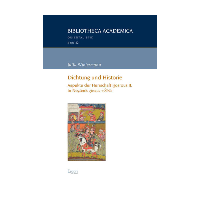 Dichtung und Historie Dichtung und Historie