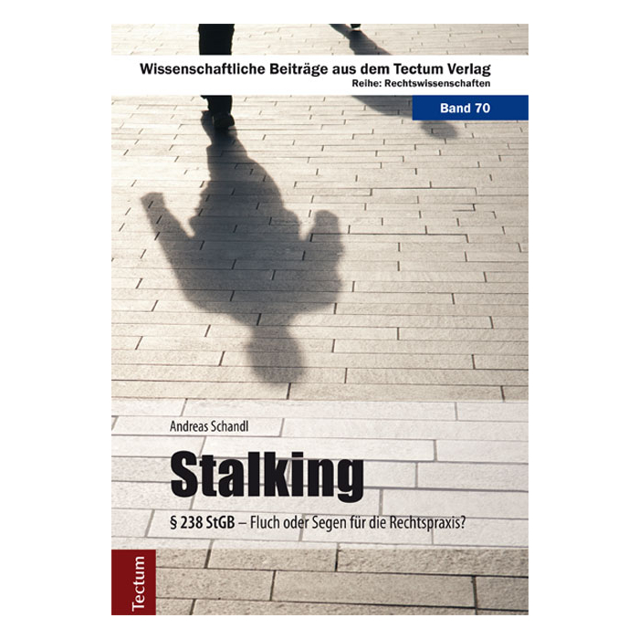 Stalking Stalking
