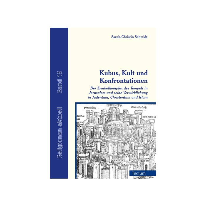 Kubus, Kult und Konfrontationen Kubus, Kult und Konfrontationen