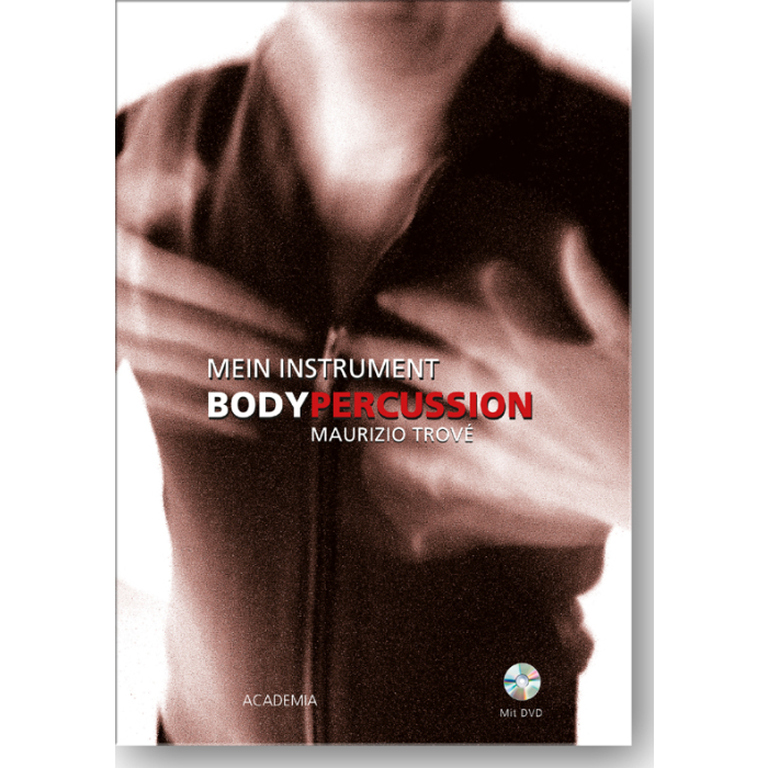 Bodypercussion Bodypercussion