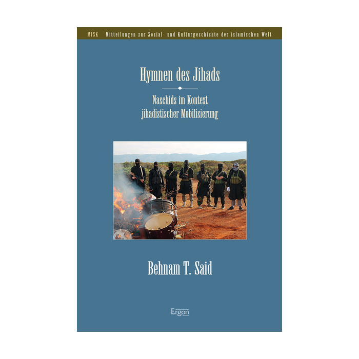 Hymnen des Jihads Hymnen des Jihads