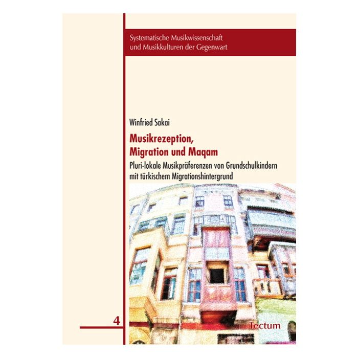 Musikrezeption, Migration und Maqam Musikrezeption, Migration und Maqam