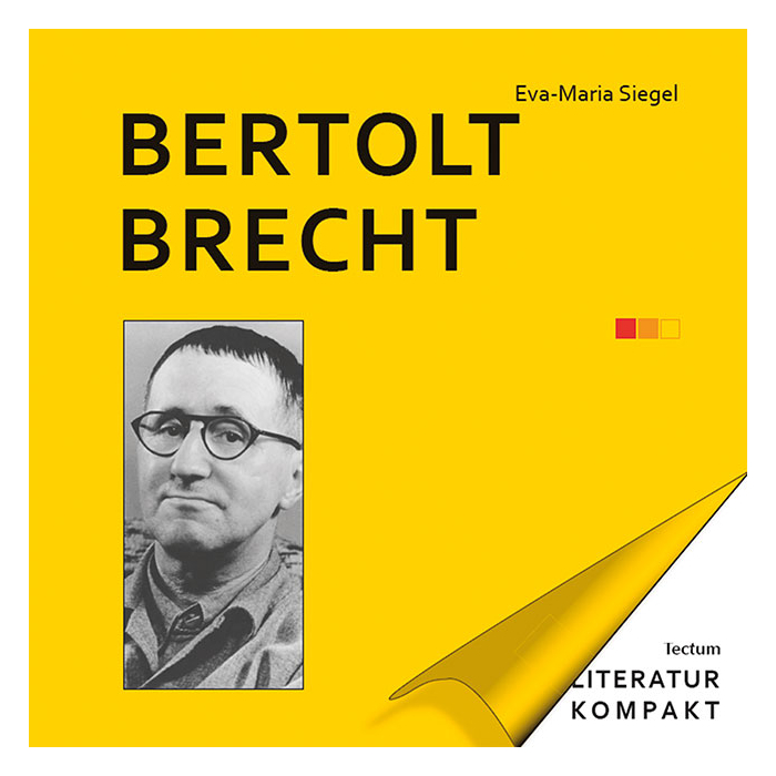 Bertolt Brecht Bertolt Brecht