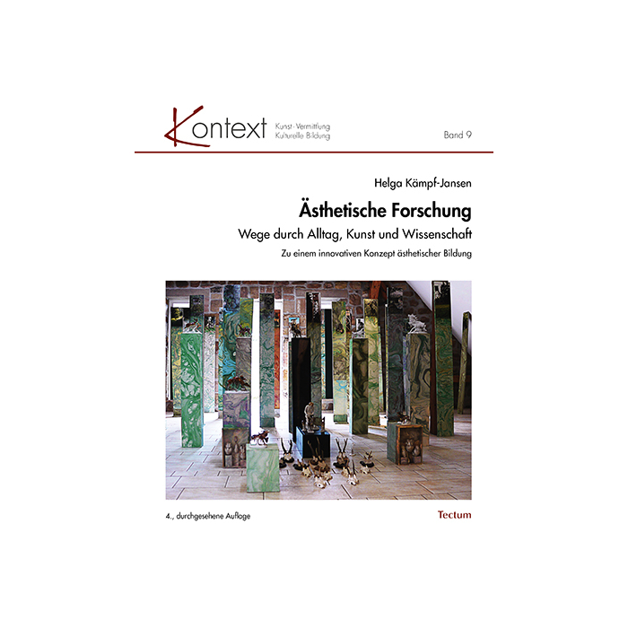 Ästhetische Forschung Ästhetische Forschung