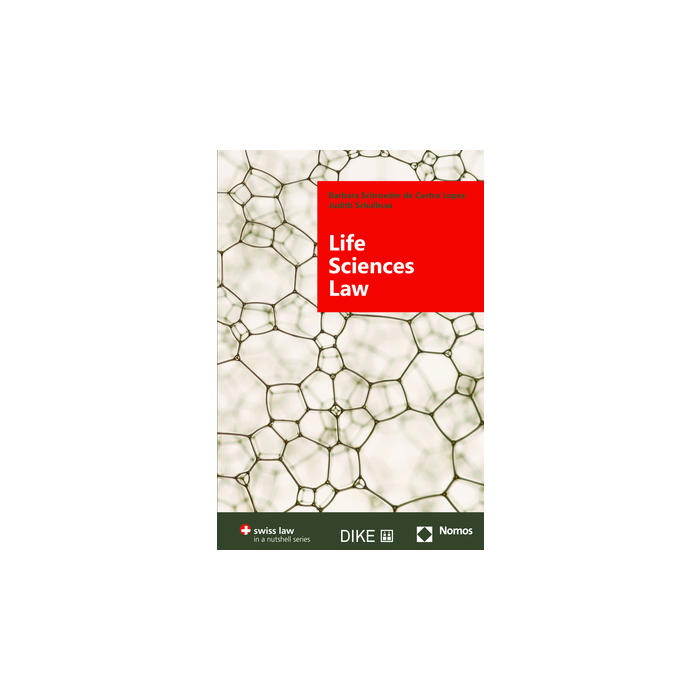 Life Sciences Law Life Sciences Law