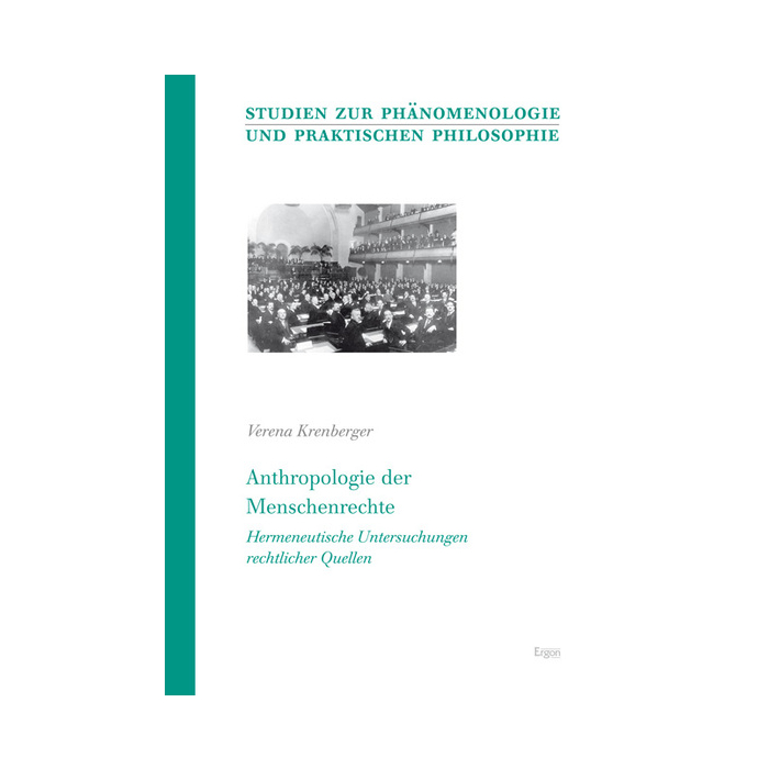 Anthropologie der Menschenrechte Anthropologie der Menschenrechte