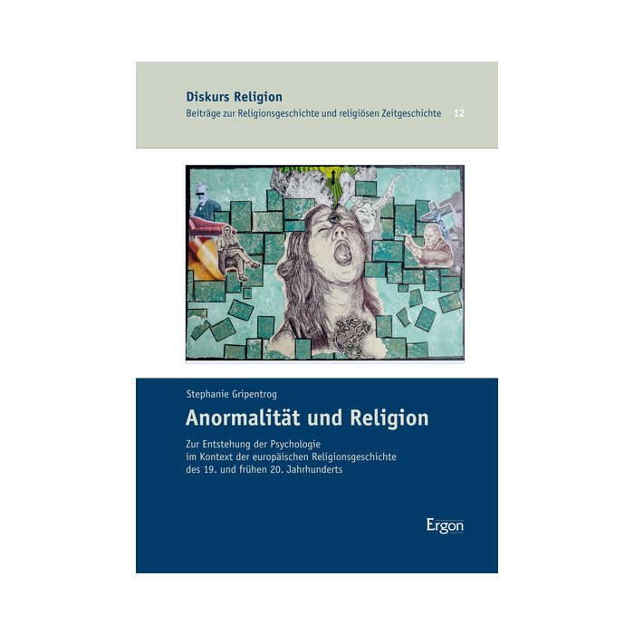 Anormalität und Religion Anormalität und Religion
