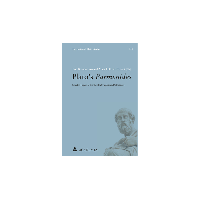 Plato’s Parmenides Plato’s Parmenides