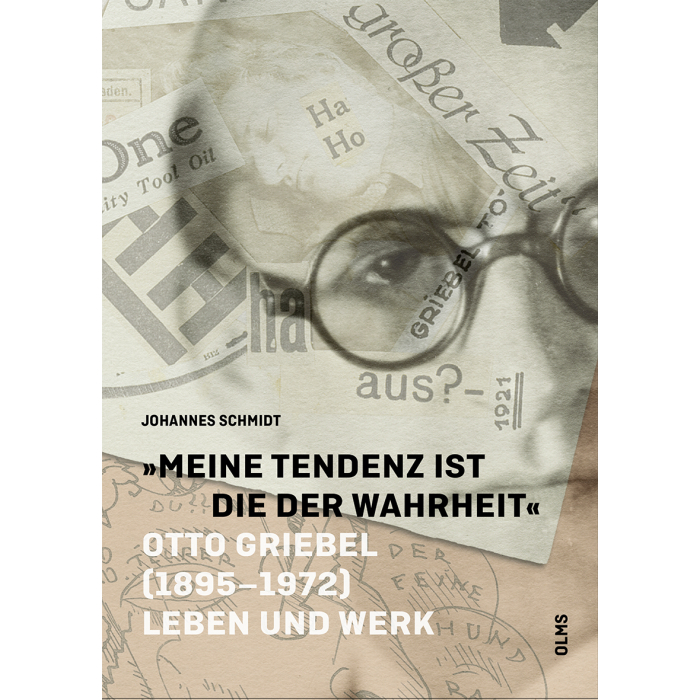 "Meine Tendenz ist die der Wahrheit" "Meine Tendenz ist die der Wahrheit"