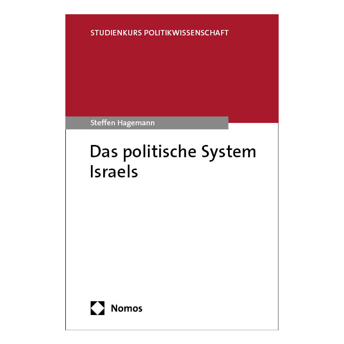 Das politische System Israels Das politische System Israels