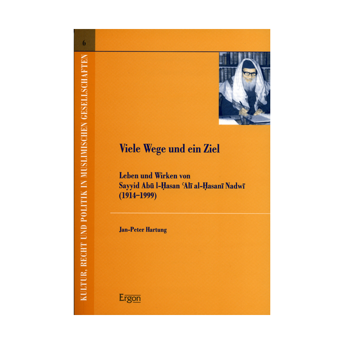 Viele Wege und ein Ziel Viele Wege und ein Ziel