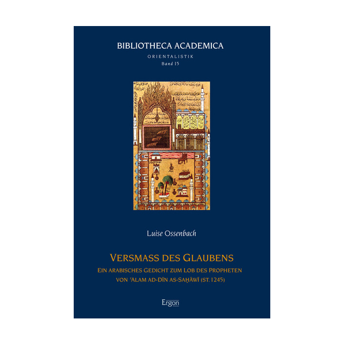 Versmaß des Glaubens Versmaß des Glaubens