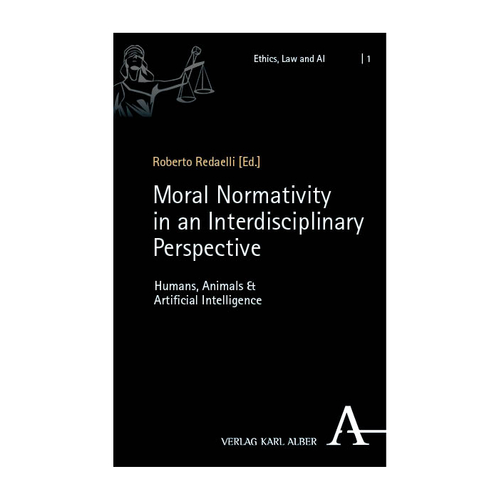 Moral Normativity in an Interdisciplinary Perspective Moral Normativity in an Interdisciplinary Perspective