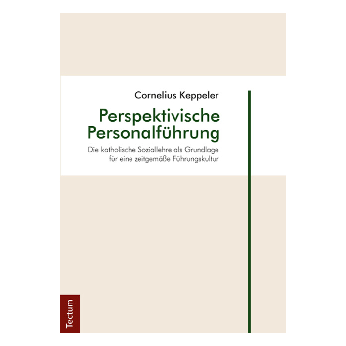 Perspektivische Personalführung Perspektivische Personalführung