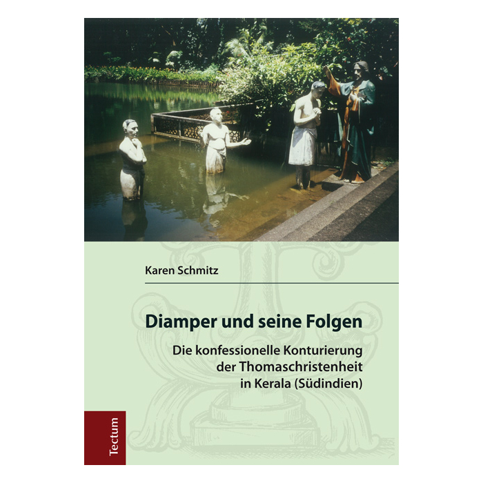 Diamper und seine Folgen Diamper und seine Folgen