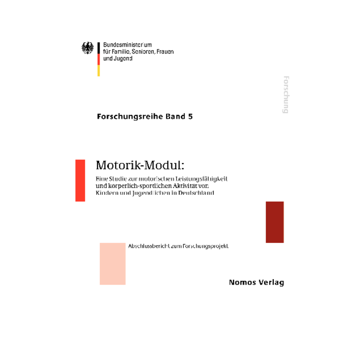Motorik-Modul: Motorik-Modul:
