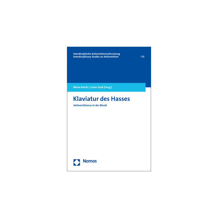 Klaviatur des Hasses Klaviatur des Hasses