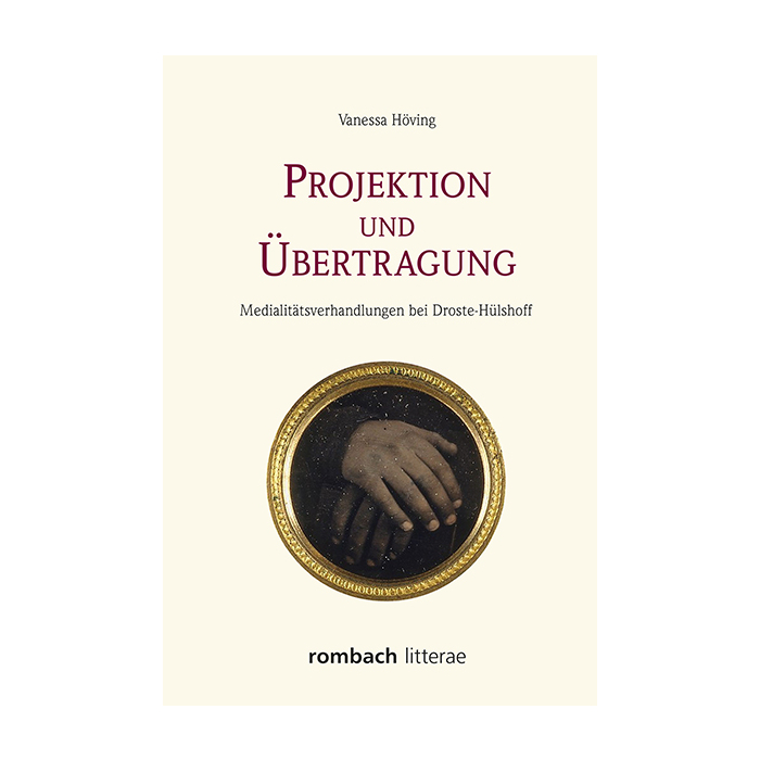 Projektion und Übertragung Projektion und Übertragung