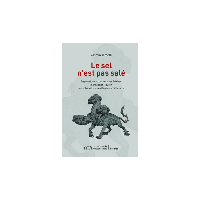 Le sel n’est pas salé