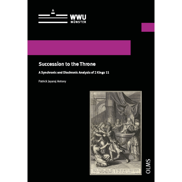 Succession to the Throne Succession to the Throne