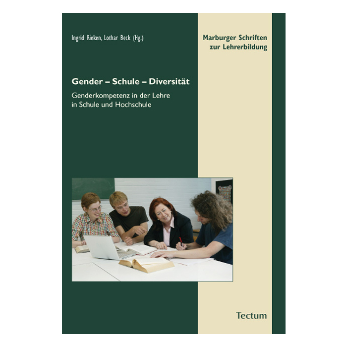 Gender - Schule - Diversität Gender - Schule - Diversität