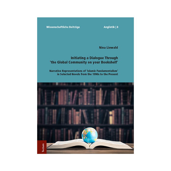 Initiating a Dialogue Through 'the Global Community on your Bookshelf' Initiating a Dialogue Through 'the Global Community on your Bookshelf'