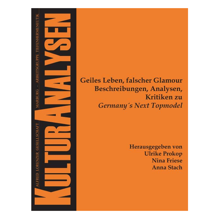 Geiles Leben, falscher Glamour Geiles Leben, falscher Glamour