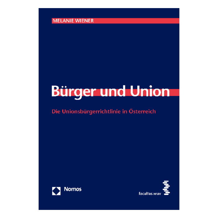 Bürger und Union Bürger und Union