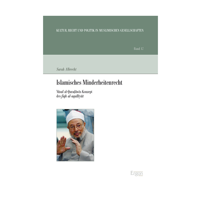 Islamisches Minderheitenrecht Islamisches Minderheitenrecht