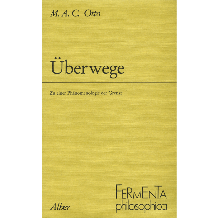 Überwege Überwege
