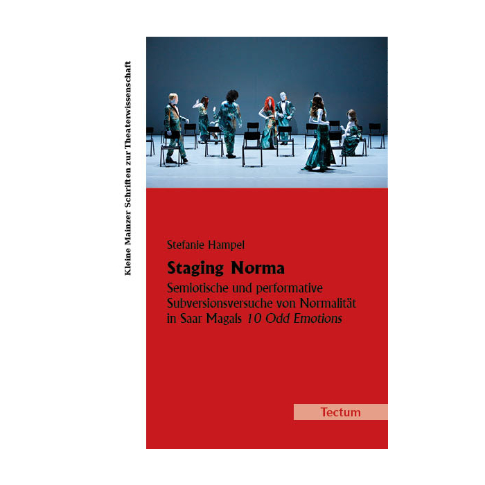Staging Norma Staging Norma
