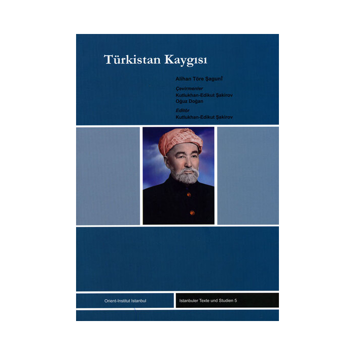 Türkistan Kaygisi Türkistan Kaygisi