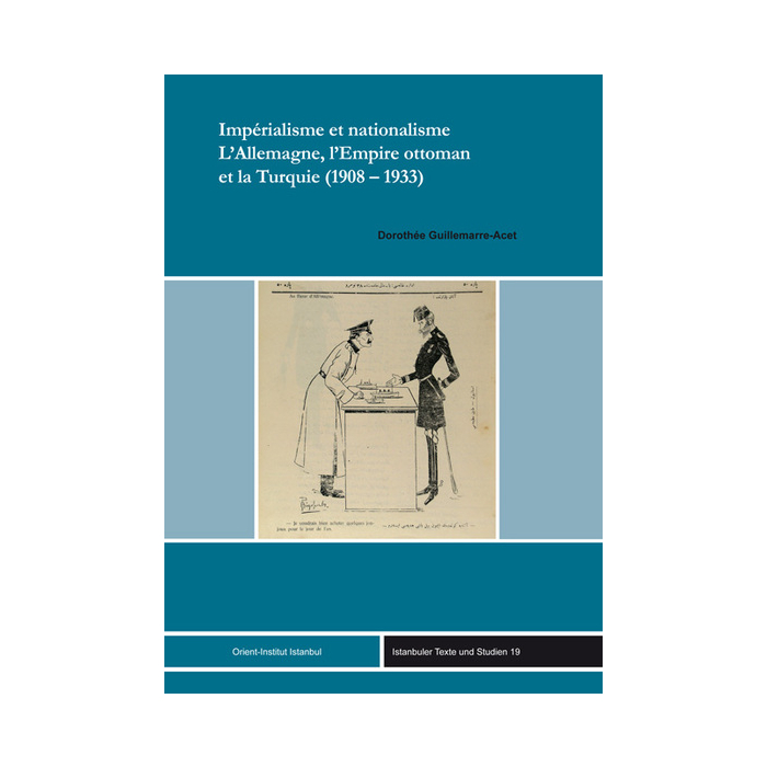 Impérialisme et nationalisme Impérialisme et nationalisme