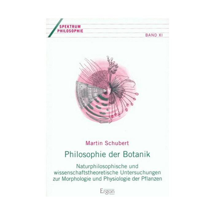 Philosophie der Botanik Philosophie der Botanik