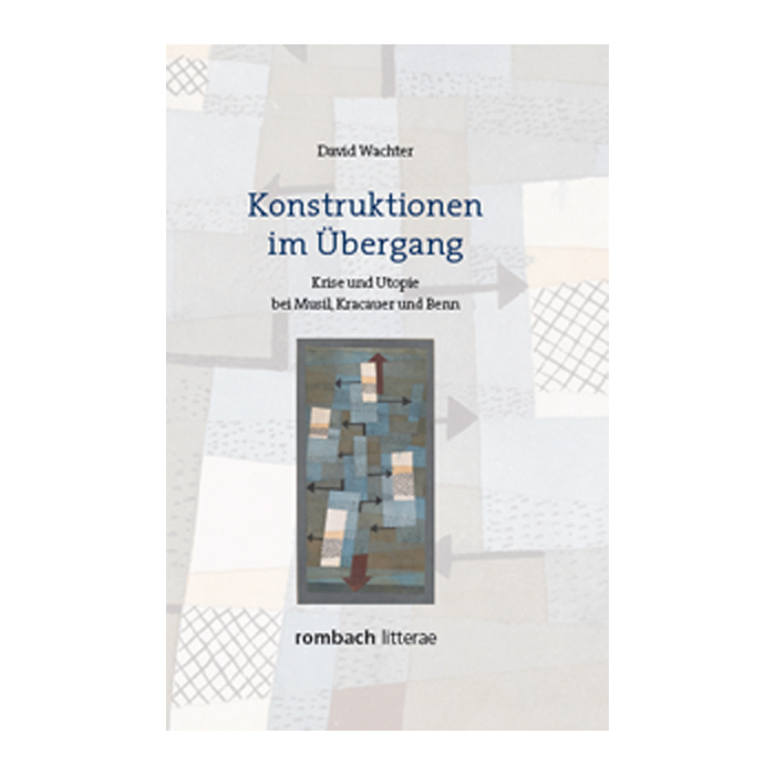 Konstruktionen im Übergang Konstruktionen im Übergang