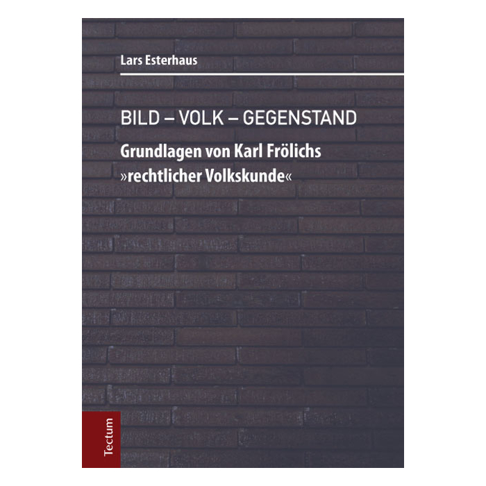 Bild - Volk - Gegenstand Bild - Volk - Gegenstand