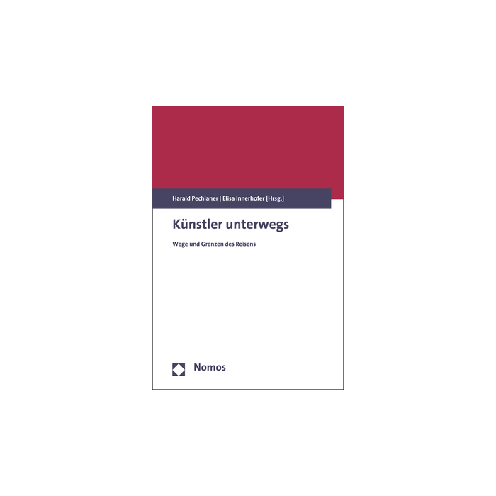 Künstler unterwegs Künstler unterwegs