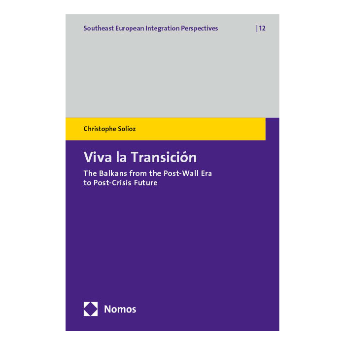 Viva la Transición Viva la Transición
