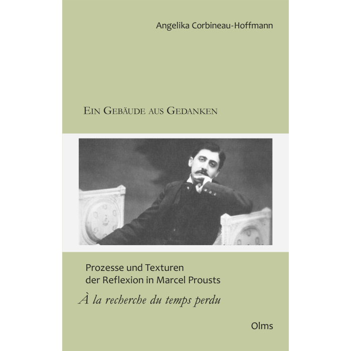 Ein Gebäude aus Gedanken Ein Gebäude aus Gedanken