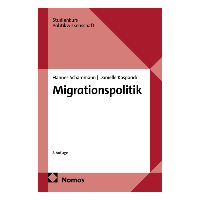 Migrationspolitik Migrationspolitik