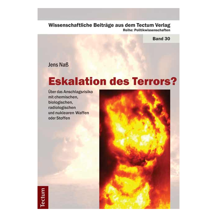 Eskalation des Terrors? Eskalation des Terrors?