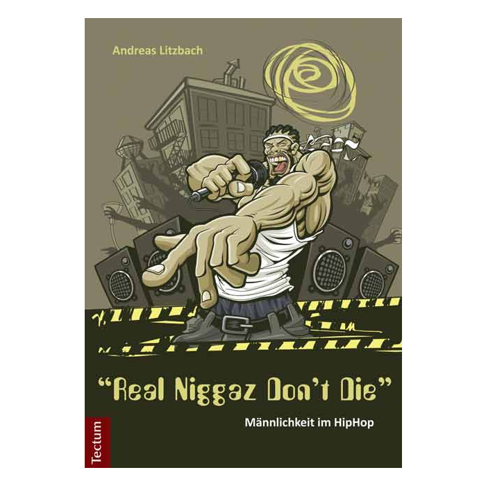 "Real Niggaz Don't Die" "Real Niggaz Don't Die"