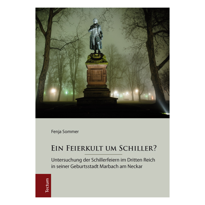Ein Feierkult um Schiller? Ein Feierkult um Schiller?