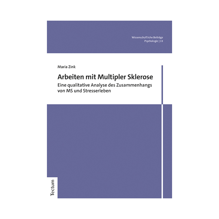 Arbeiten mit Multipler Sklerose Arbeiten mit Multipler Sklerose