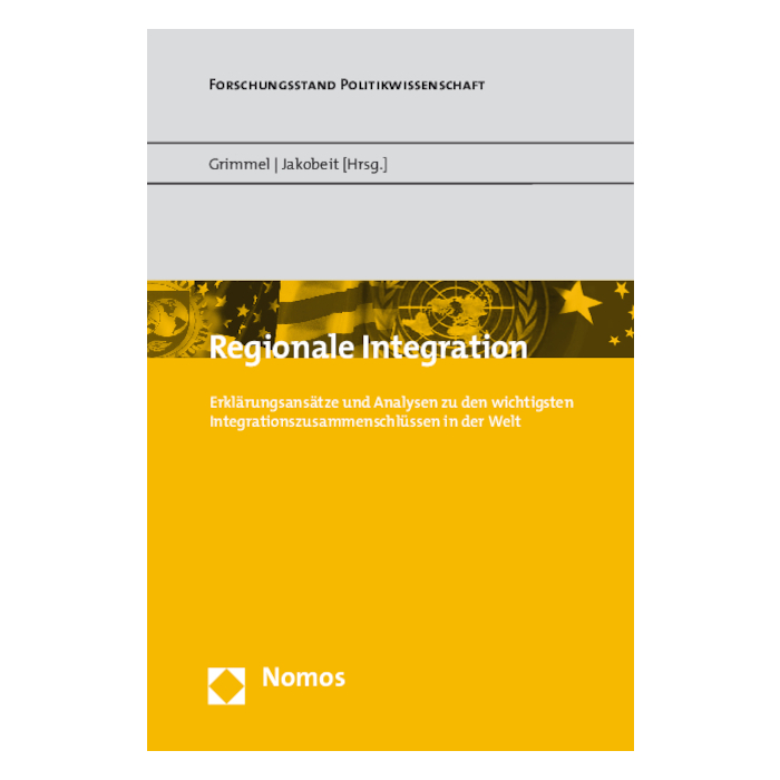 Regionale Integration Regionale Integration