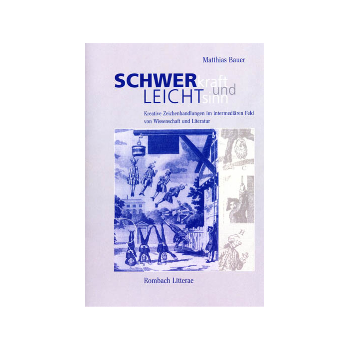 Schwerkraft und Leichtsinn Schwerkraft und Leichtsinn